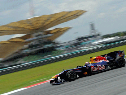 Circuito de Sepang - Malásia: Agenda e classificação- F1 - Terra
