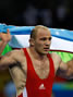 Artur Taymazov