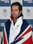 Ben Ainslie