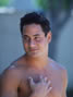 Greg Louganis