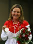 Kim Rhode