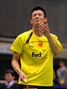 Lee Chong Wei
