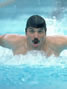 Mark Spitz