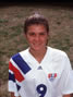 Mia Hamm