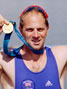 Steve Redgrave