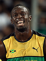 Usain Bolt