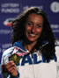Valentina Vezzali