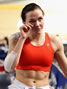 Victoria Pendleton