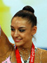 Yevgeniya Kanayeva