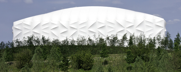 Arena de B�squetbol