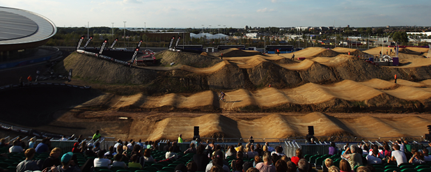 BMX Track