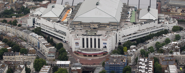 Earls Court