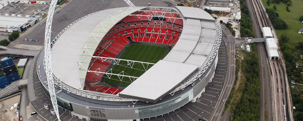 Estadio de Wembley