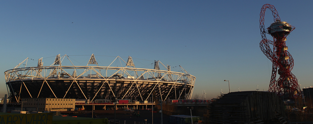 Estadio Ol�mpico