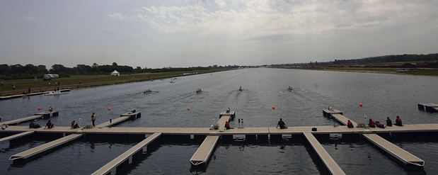 Eton Dorney