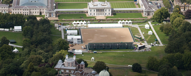 Greenwich Park