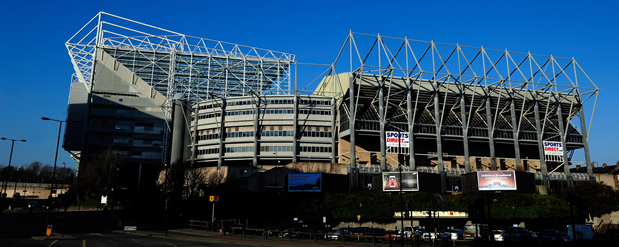 St. James Park