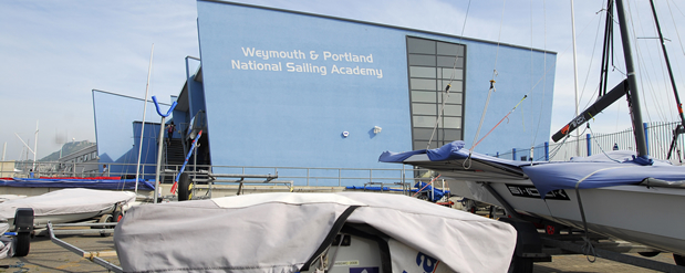 Weymouth and Portland
