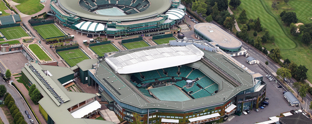 Wimbledon
