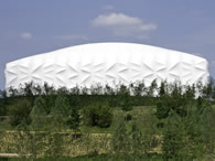 Arena de B�squetbol
