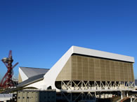 Centro Aqu�tico