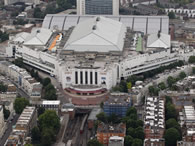 Earls Court