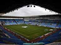 Estadio City of Coventry