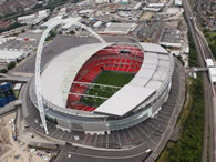 Estadio de Wembley