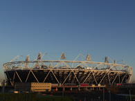 Estadio Ol�mpico