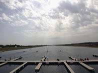 Eton Dorney
