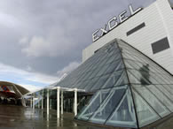 ExCeL