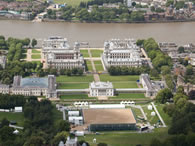 Greenwich Park