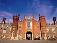 Hampton Court Palace