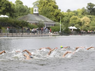 Hyde Park