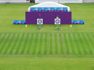 Lord's Cricket Ground