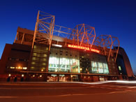 Old Trafford