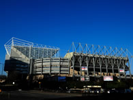 St. James Park