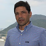 Keyvan Antonio Heydari