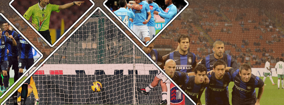 ‘Cassanate’ en Appiano Gentile | Confesiones desde Milan - todo sobre Fútbol - Terra España
