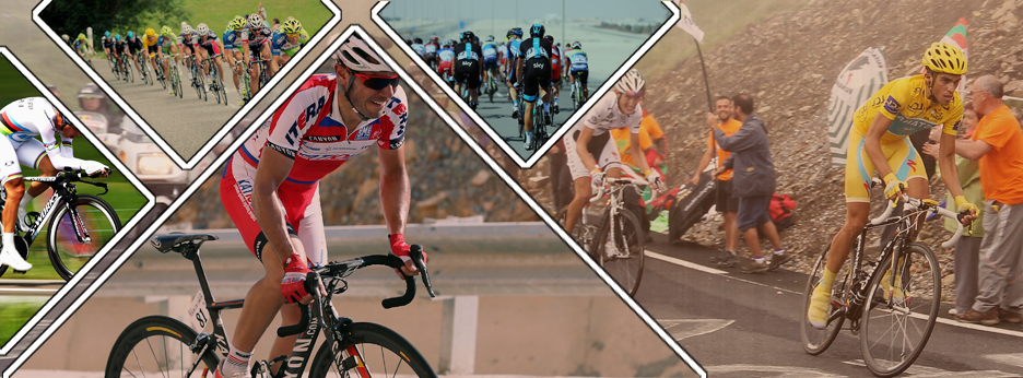 El Cuentakilómetros - ciclismo - Terra España