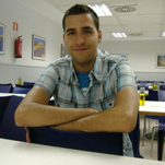 Javi Cuervo