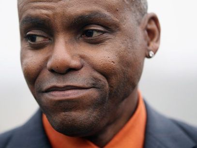 carl lewis