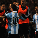 Los cancheros