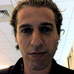 Sebastian del Mármol