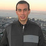 Fernando Céspedes