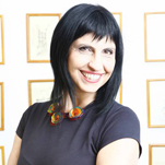 Rosângela Espinossi