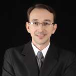 José Roberto Marques