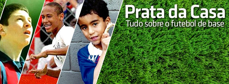 De Romário a André Negão: pais abrem portas, mas o futebol fecha | Prata da Casa