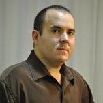 Daniel Buarque