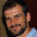 Marcos Chavarria